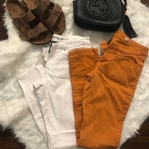 🎀SKINNY JEAN BUNDLE🎀